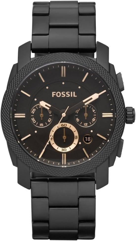 Fossil Raquel Horloge voor dames, quartz uurwerk met roestvrij stalen of leren band,
