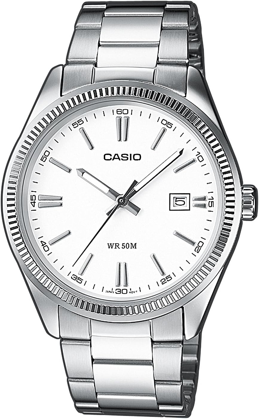 Casio Collection Herenhorloge