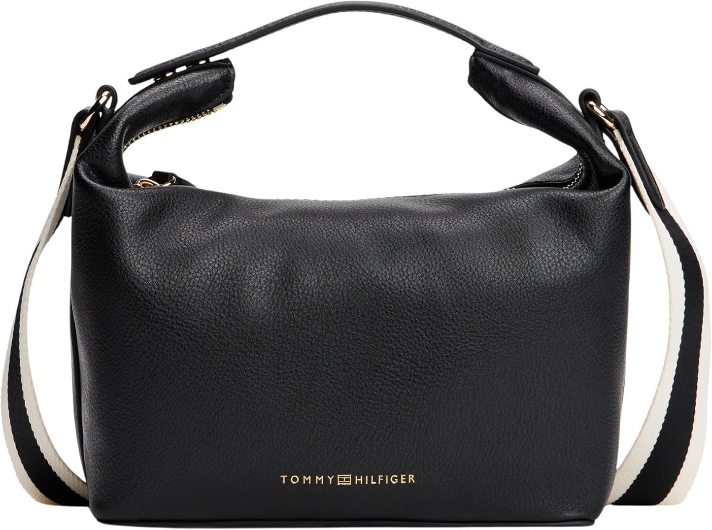 Tommy Hilfiger Th Logotape Med Crossover Aw0aw17451 Crossover