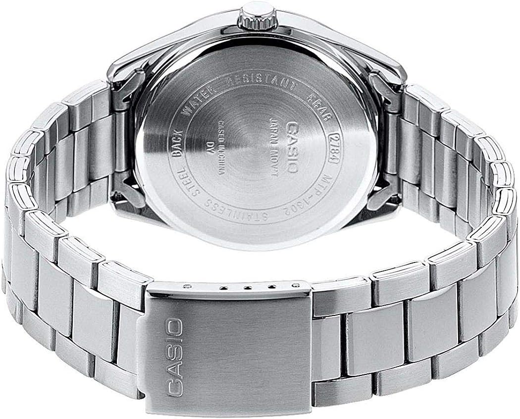 Casio Collection Herenhorloge