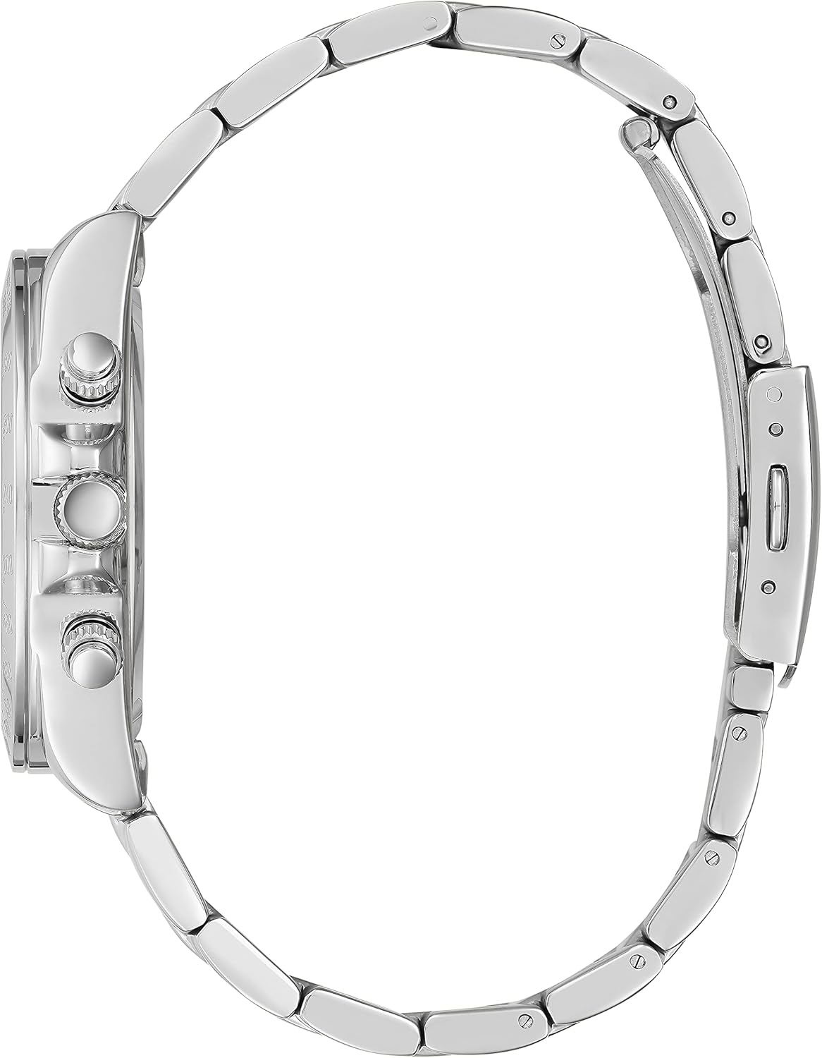 Guess Classic Armband Horloge