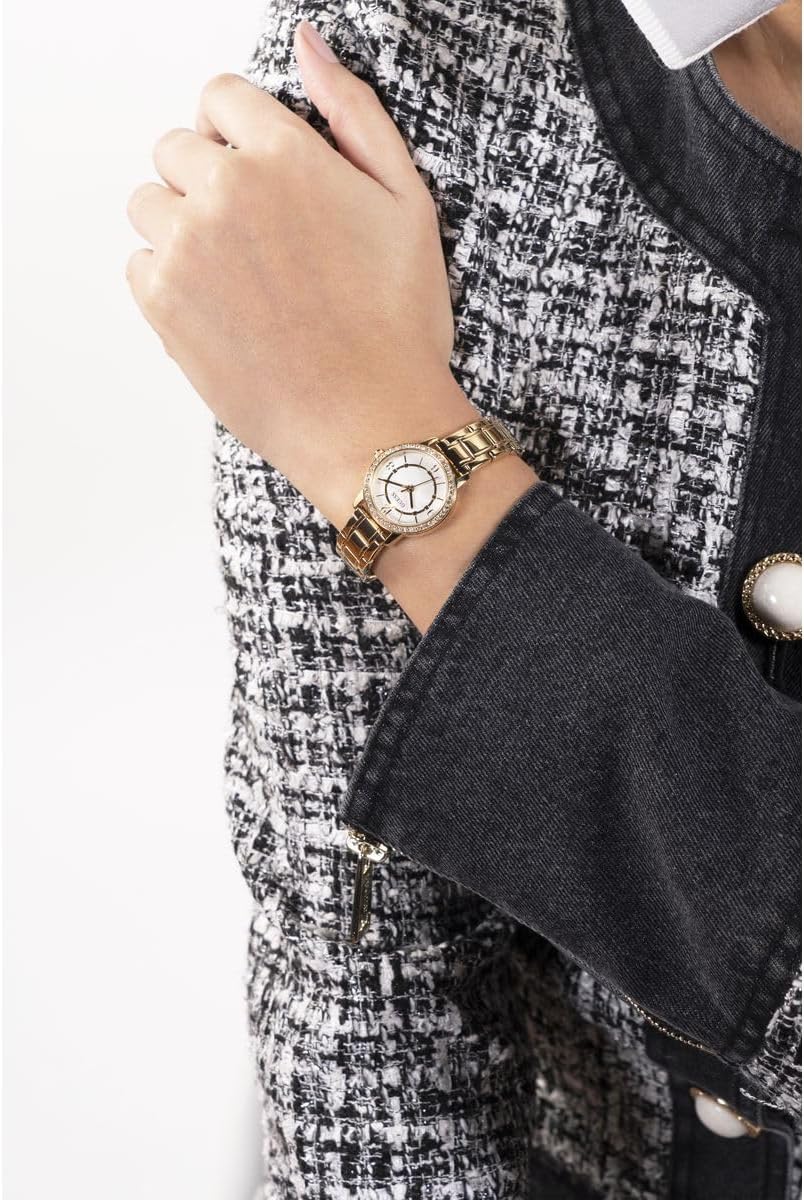 Guess Dames 28mm Horloge