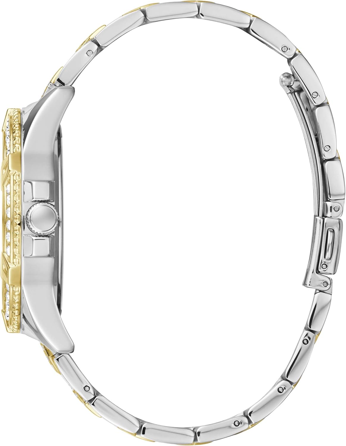 Guess Analoog W1156L5, Meerkleurig, W1156L5
