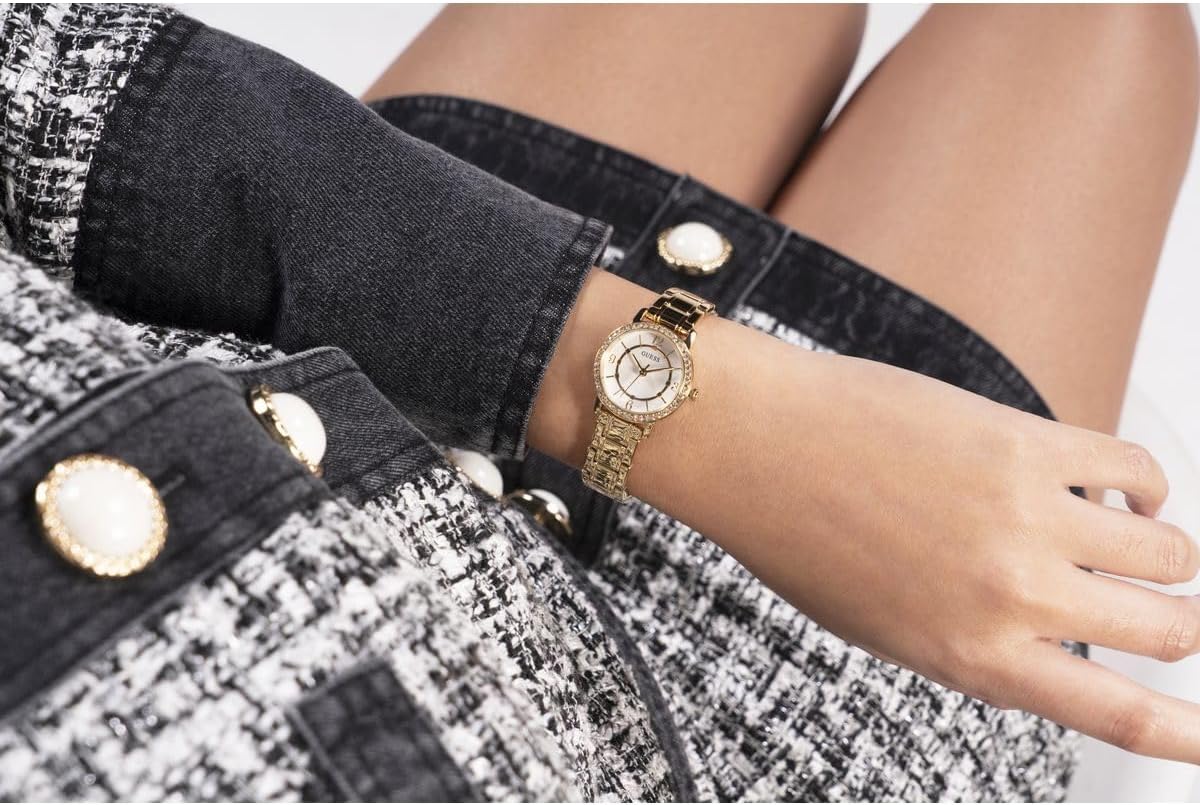 Guess Dames 28mm Horloge
