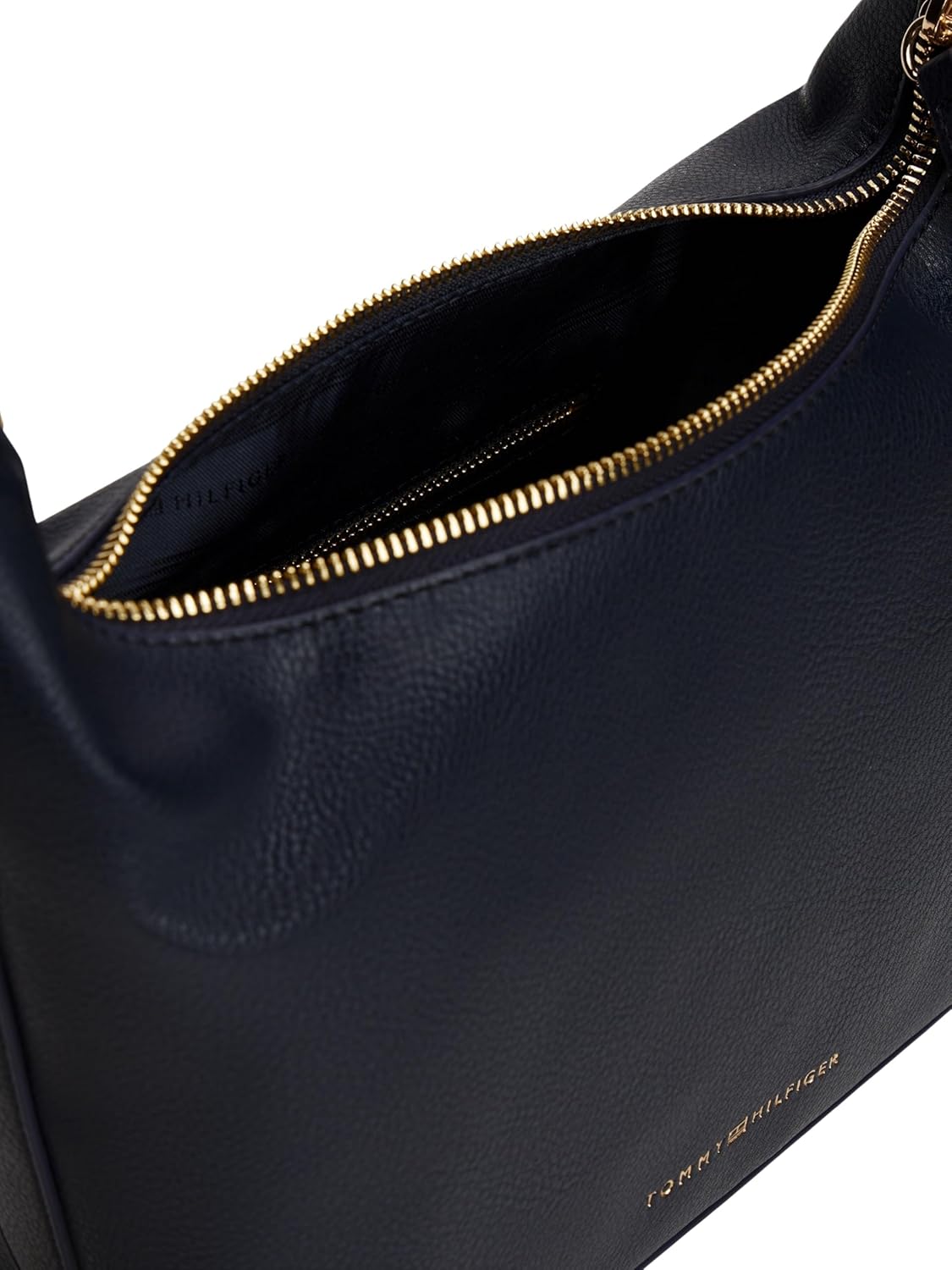 Tommy Hilfiger Th Logotape Med Crossover Aw0aw17451 Crossover