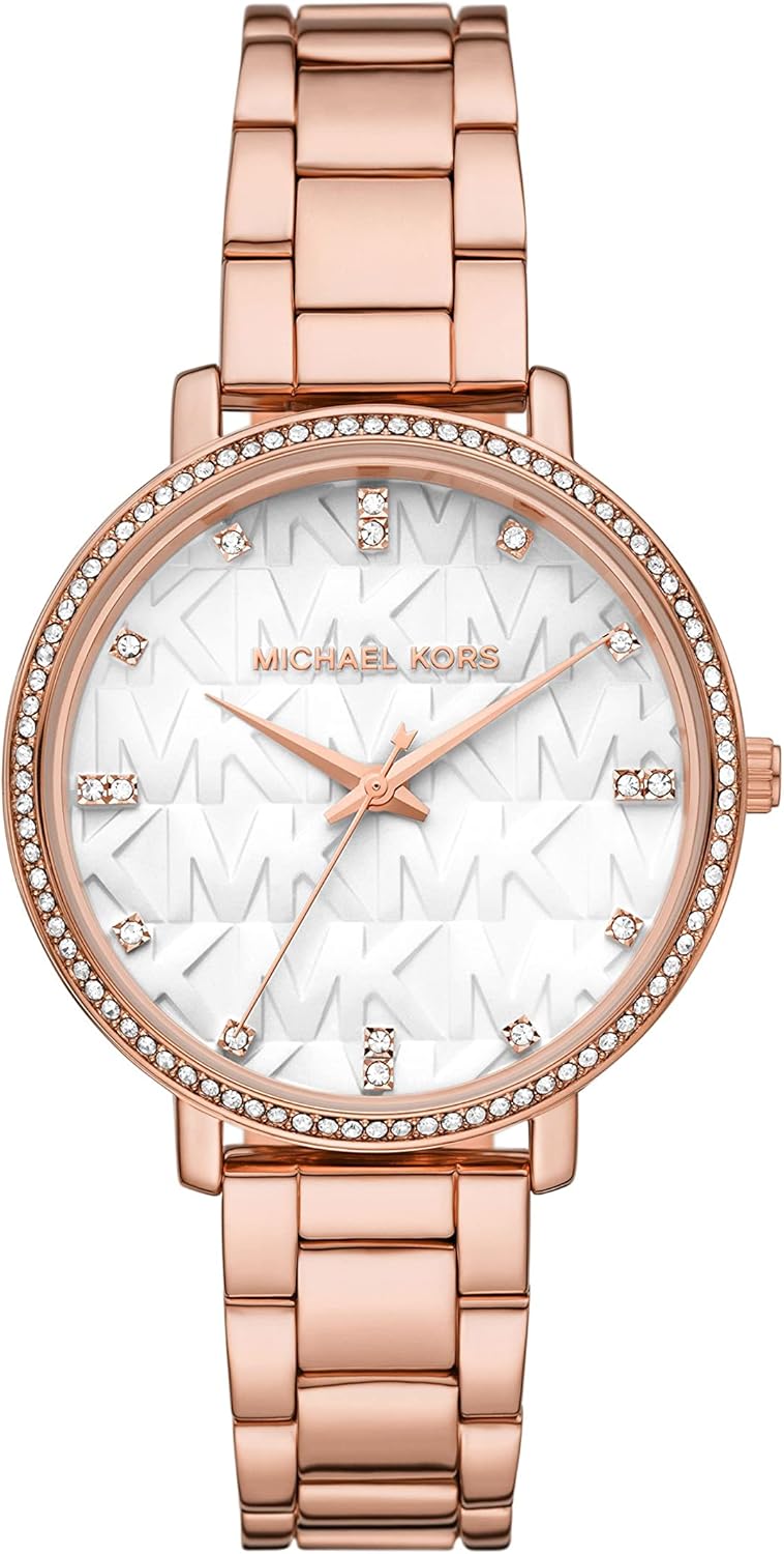 Michael Kors PYPER MK4594 Dames armbandhorloge