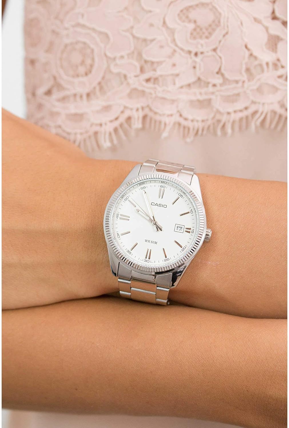 Casio Collection Herenhorloge