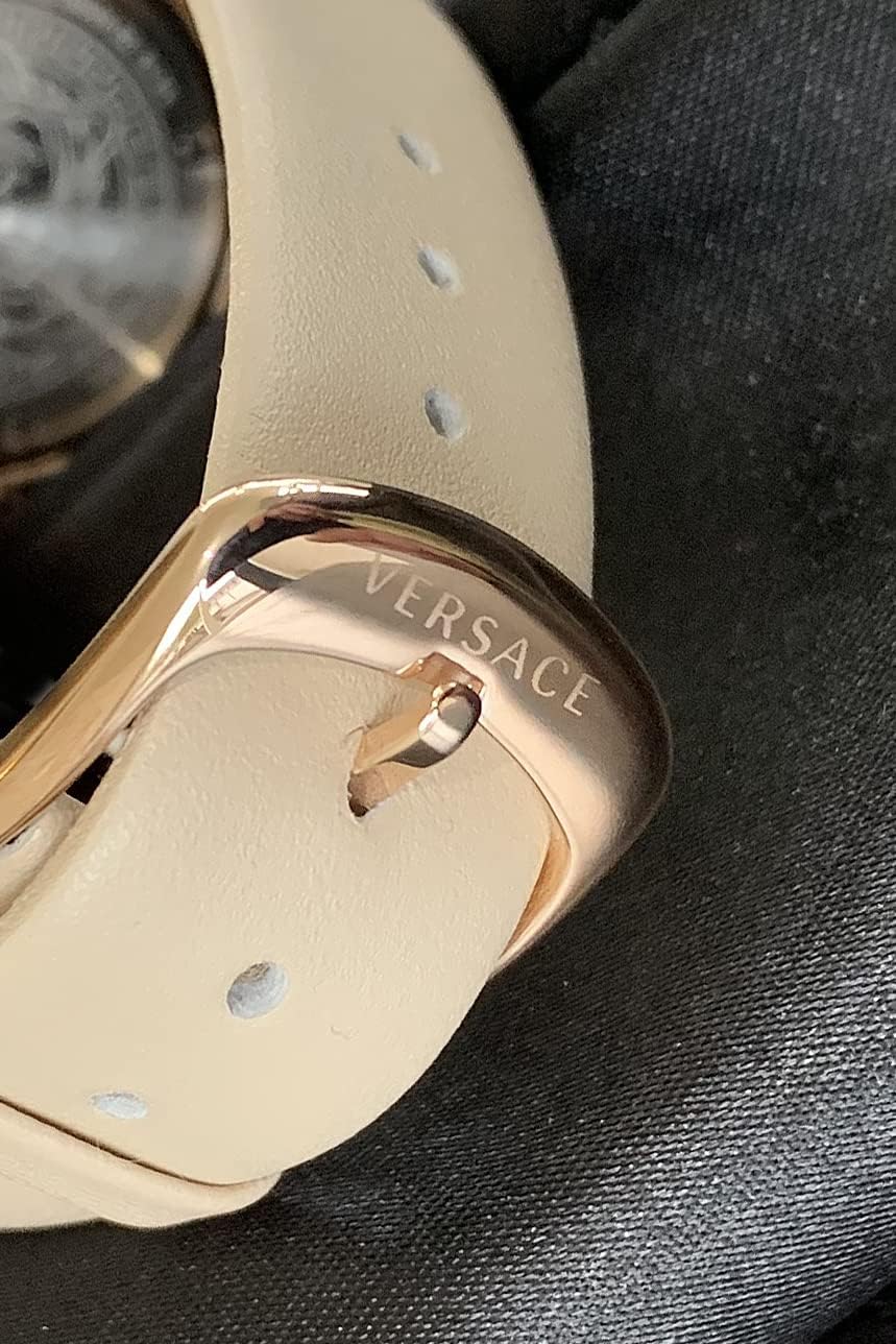 Versace VE7900420 Eon dames horloge 34 mm