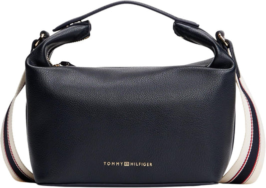 Tommy Hilfiger Th Logotape Med Crossover Aw0aw17451 Crossover