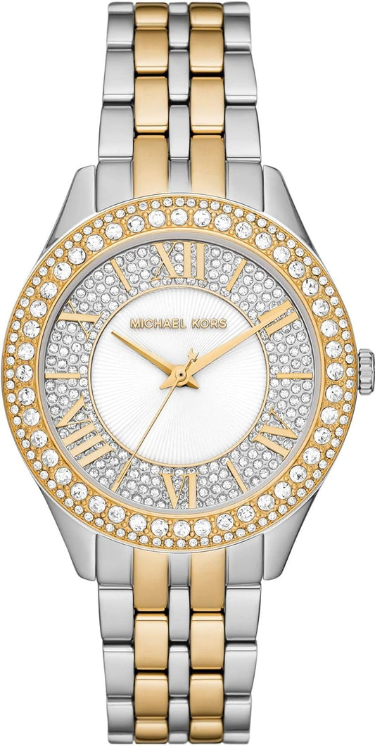 Michael Kors LADIESMETALS MK4811 Dames armbandhorloge