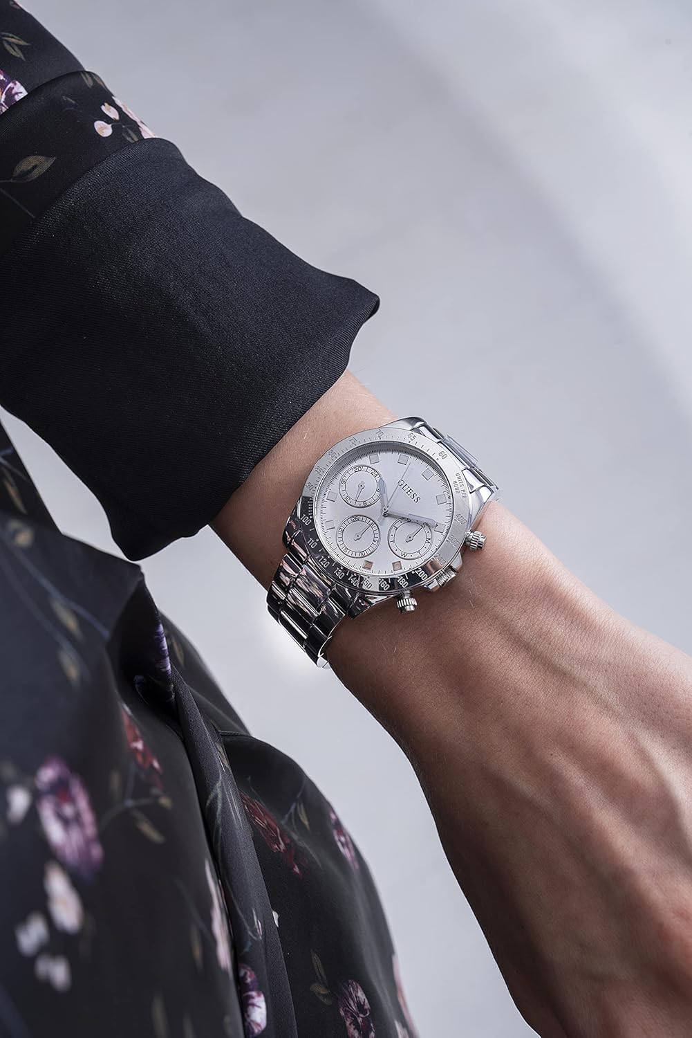 Guess Classic Armband Horloge