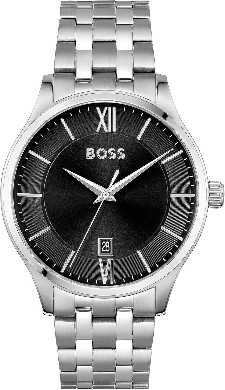 Boss Polshorloge 1513896