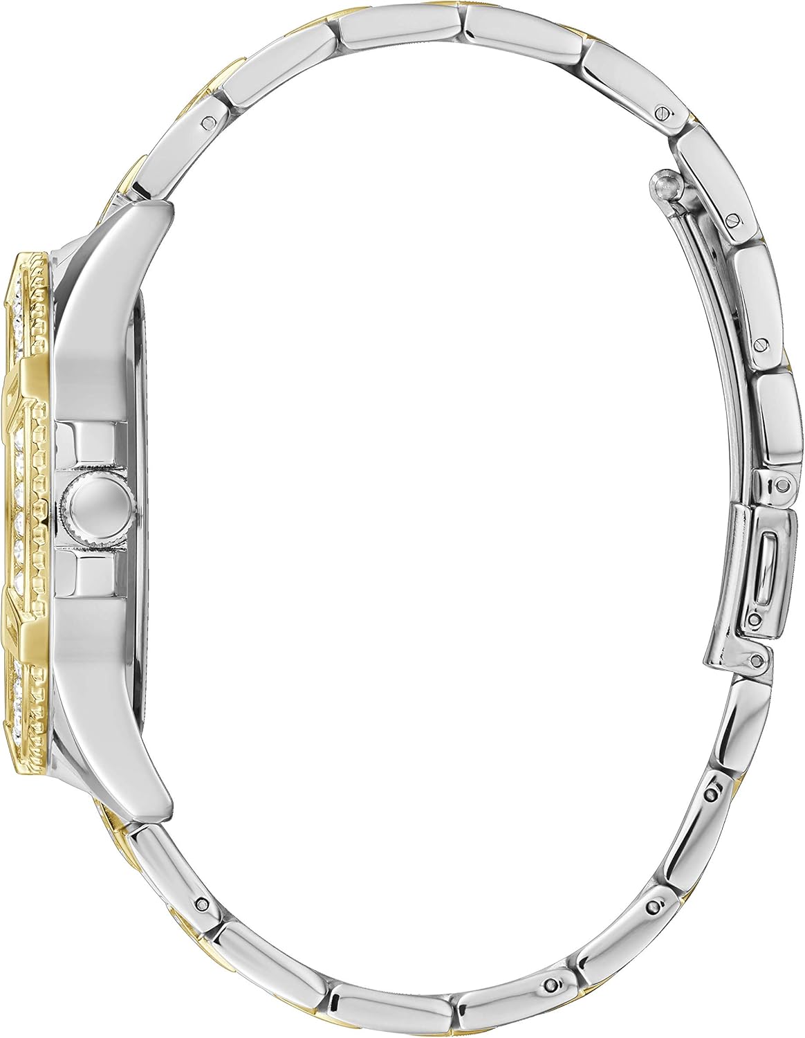 Guess Analoog W1156L5, Meerkleurig, W1156L5