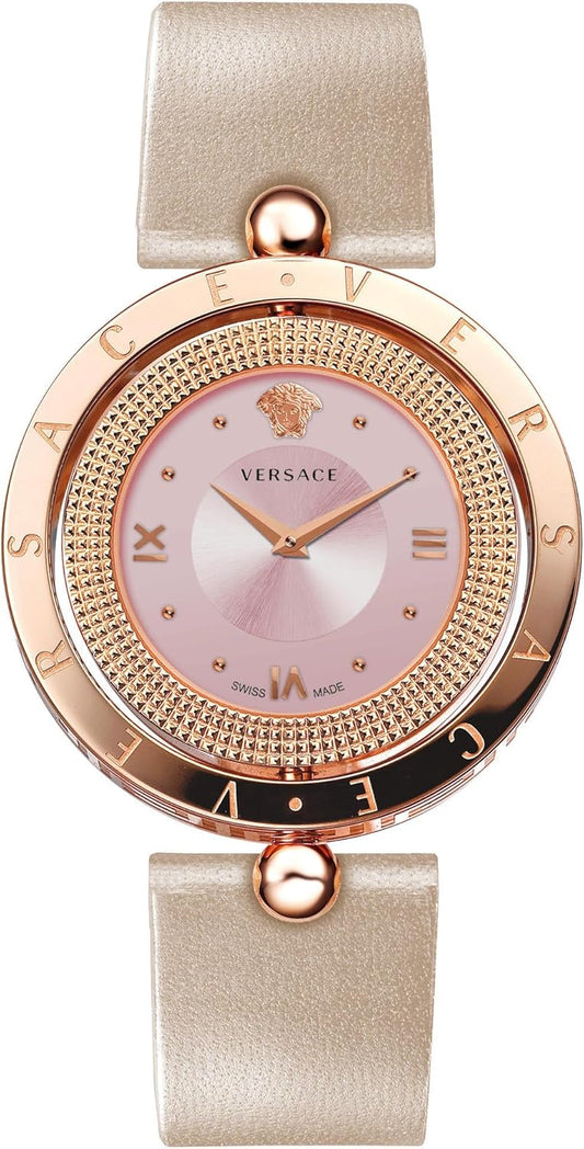 Versace VE7900420 Eon dames horloge 34 mm