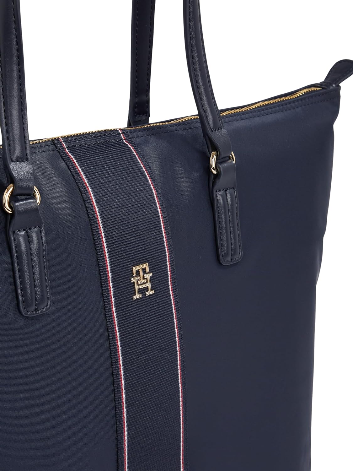 TOMMY HILFIGER Poppy Tote Corp Aw0aw17205 Tote