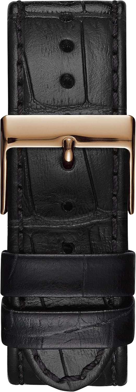 Guess Dames Multi Dial Quartz Horloge Limelight