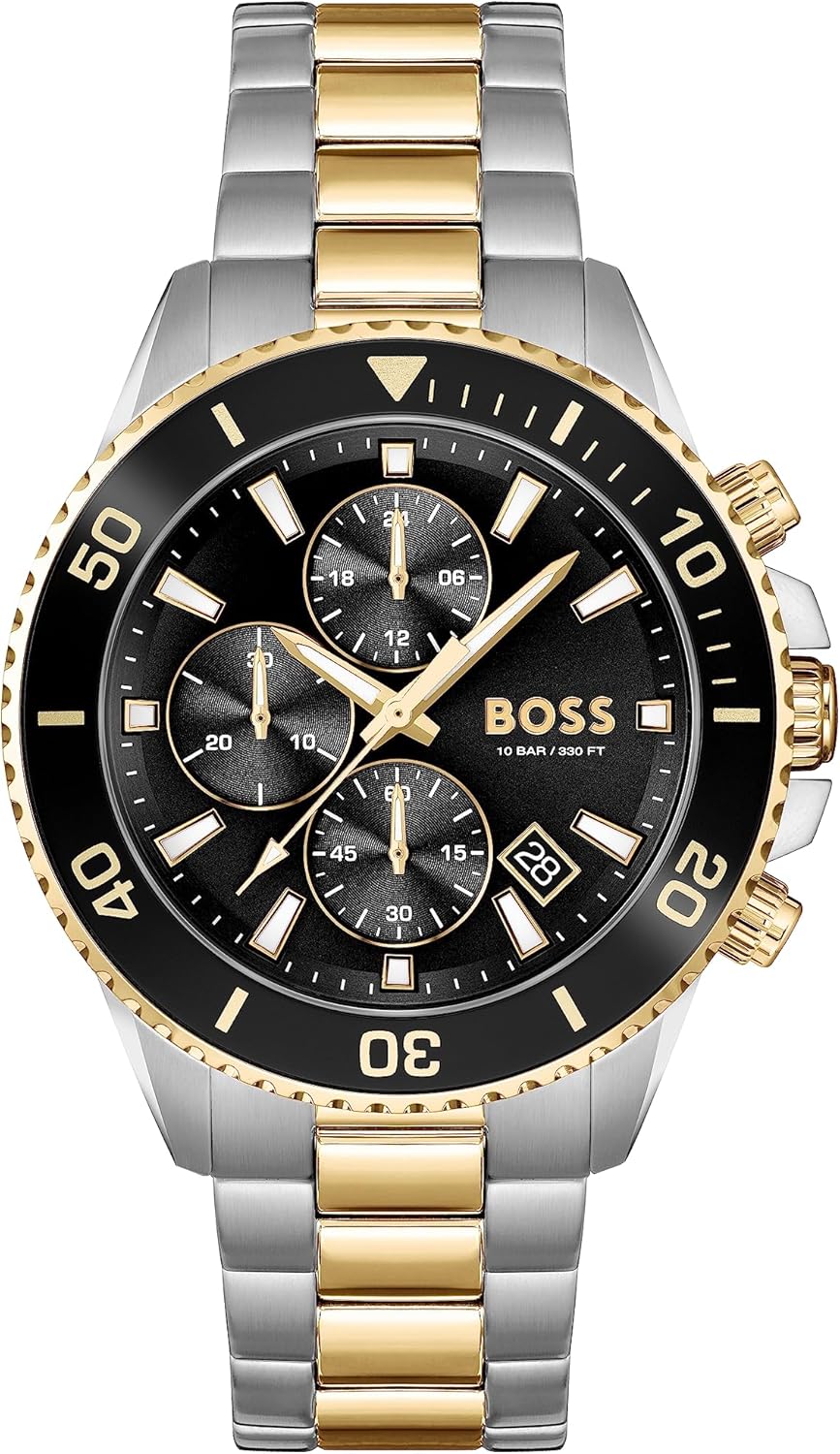 Boss Polshorloge 1513908