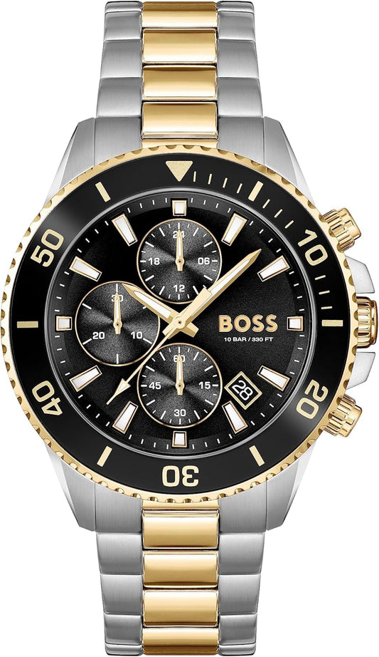 Boss Polshorloge 1513908