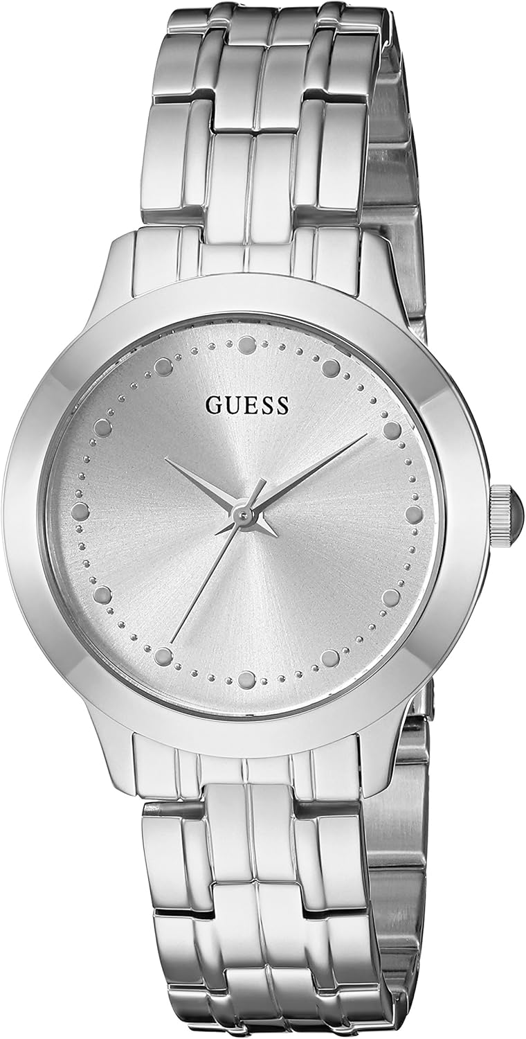 GUESS 30MM Klassiek Horloge