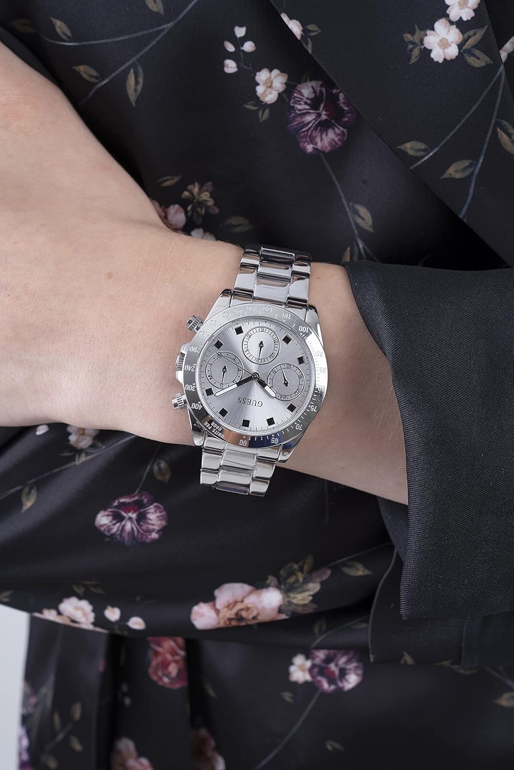 Guess Classic Armband Horloge