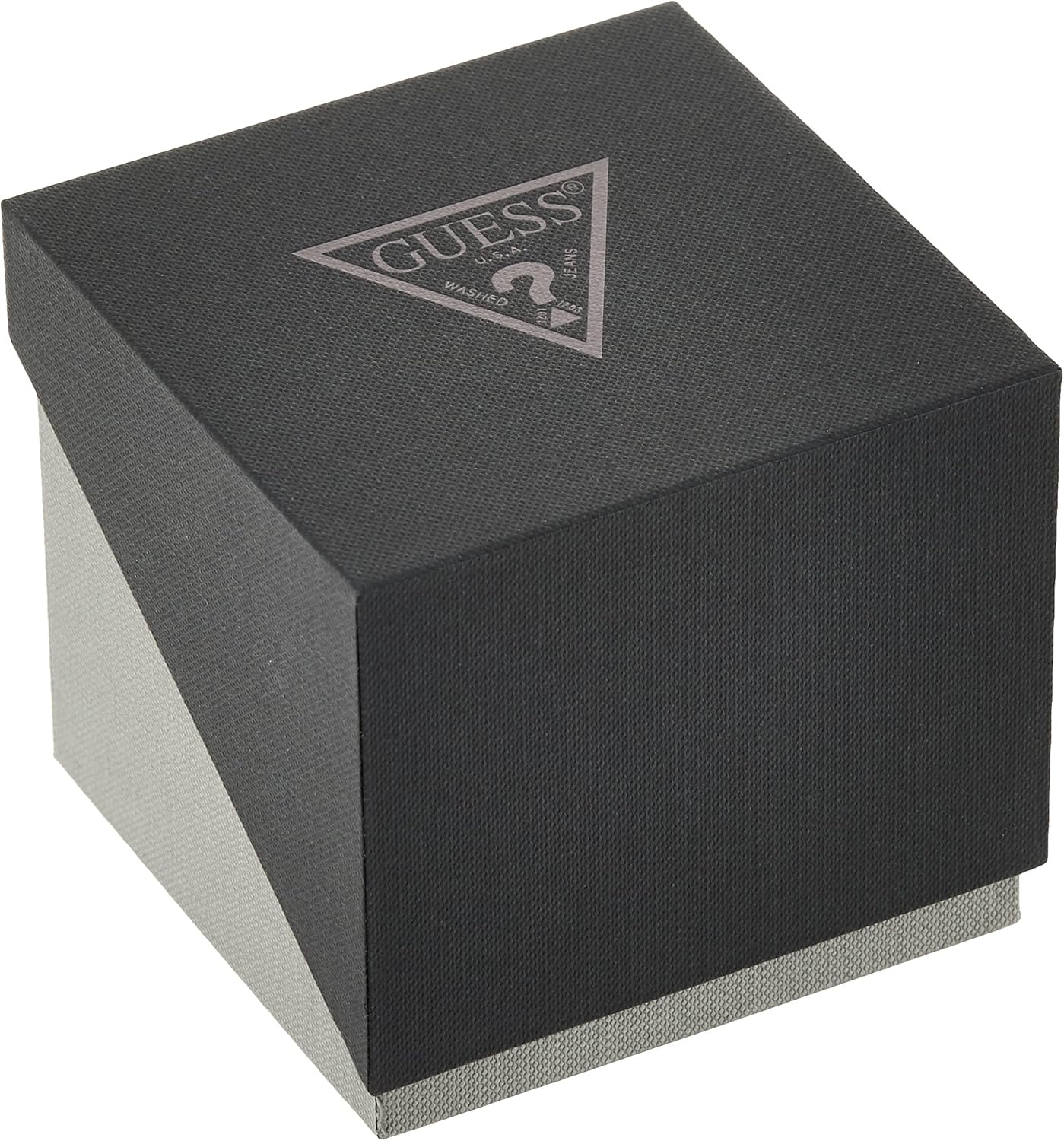 Guess Analoog dameshorloge kwarts met roestvrijstalen armband W1156L2, goudkleurig, W1156L2