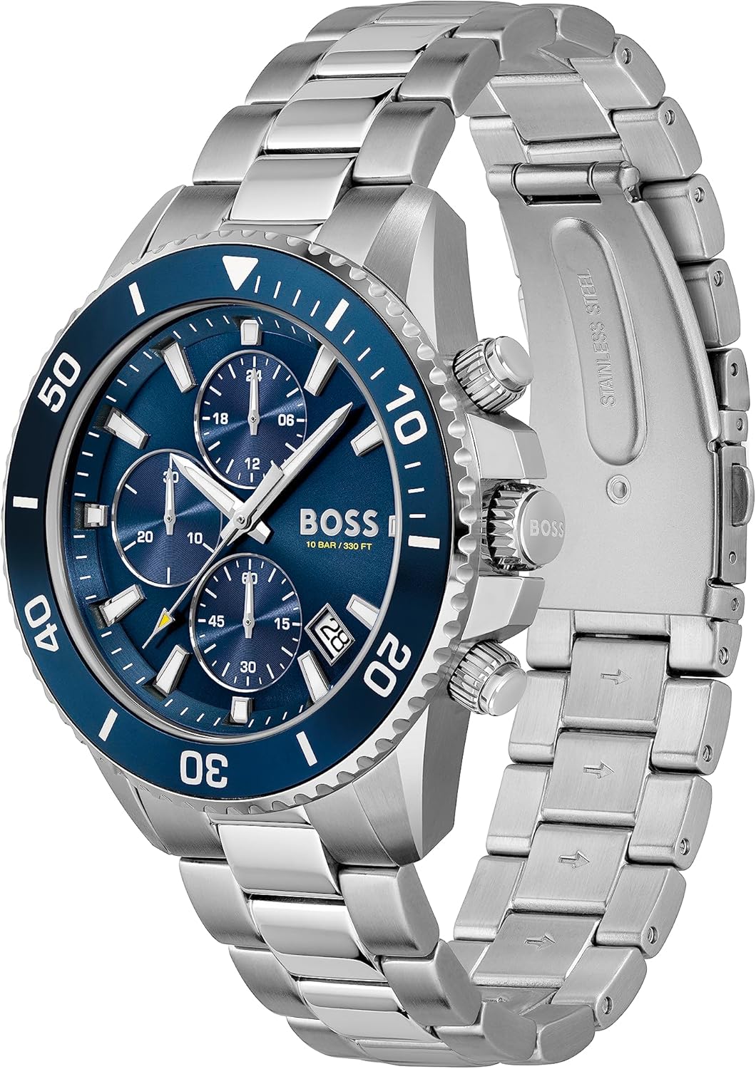 Boss Polshorloge 1513907
