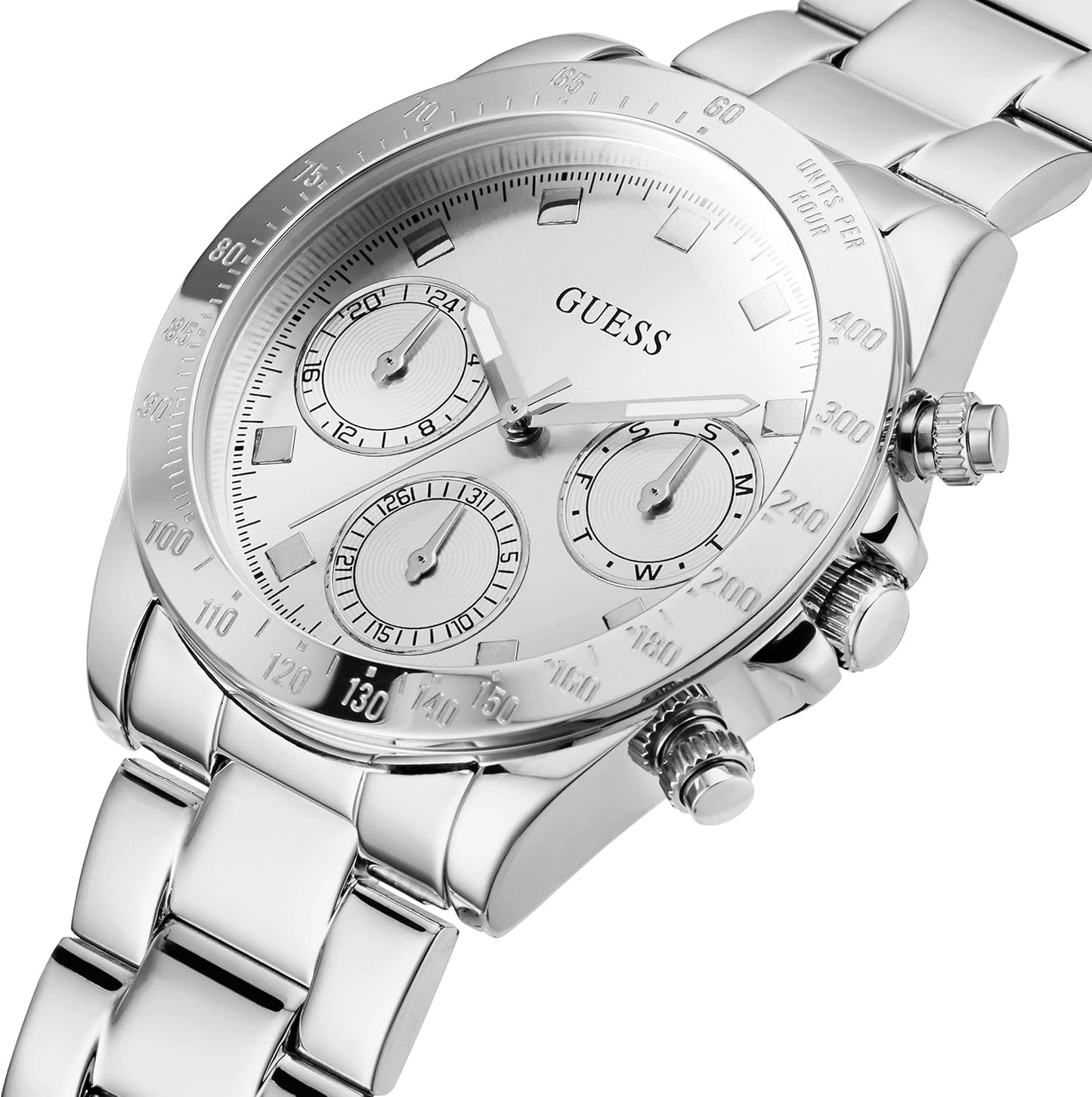 Guess Classic Armband Horloge