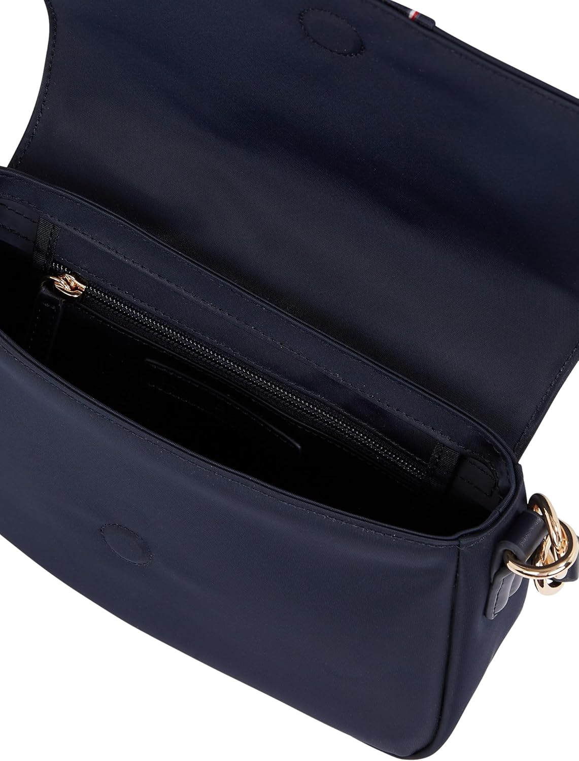 TOMMY HILFIGER Poppy Conv. Crossover Corp Aw0aw17168 Crossover