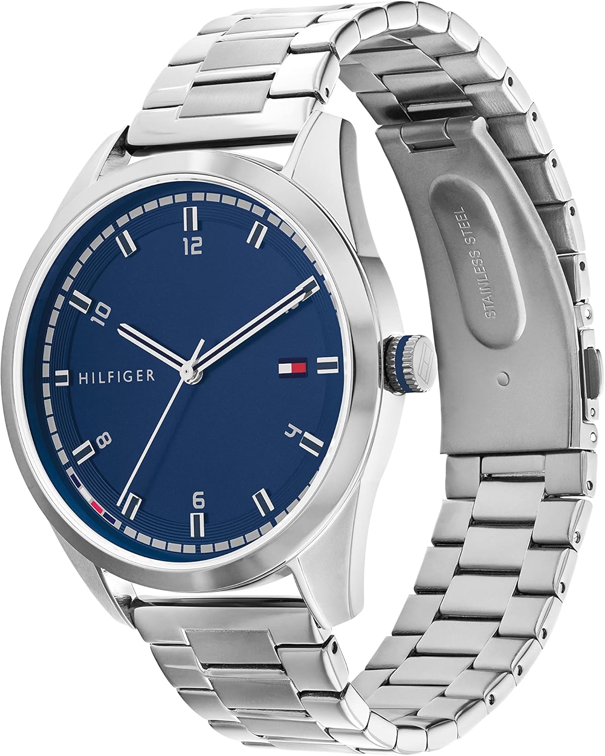 Tommy Hilfiger Polshorloge 1710455