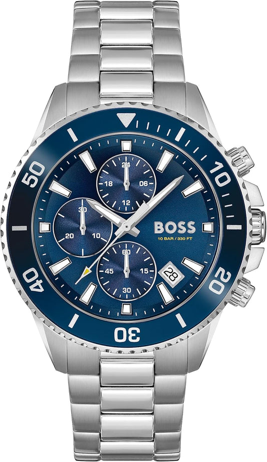 Boss Polshorloge 1513907
