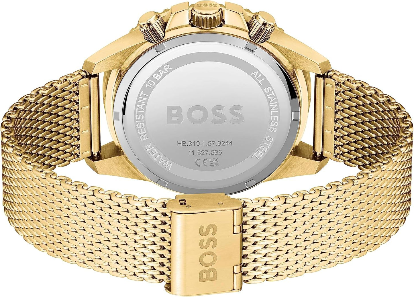 BOSS Polshorloge 1513906