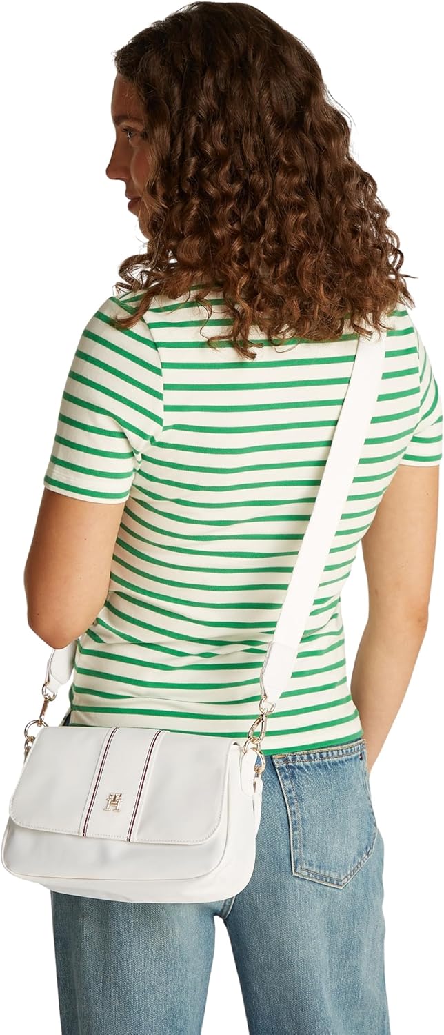 TOMMY HILFIGER Poppy Conv. Crossover Corp Aw0aw17168 Crossover