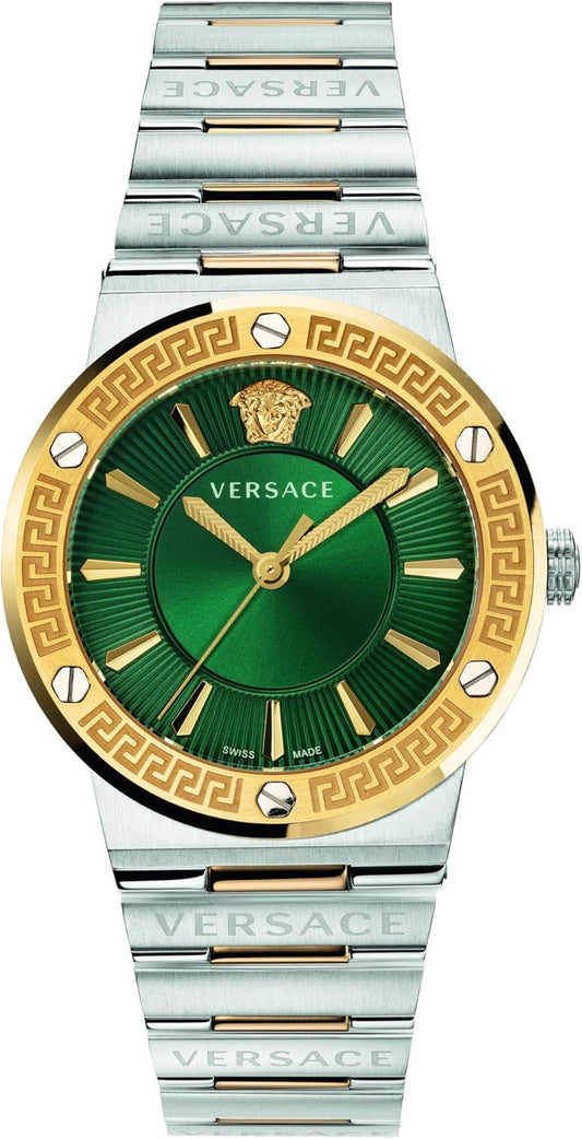 Versace Grieks dameshorloge VEVH00720