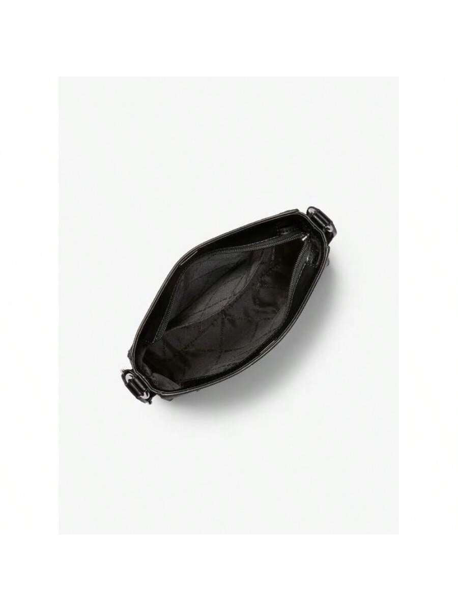 Michael Kors Michael_Kors | Jet Set Travel Small Signature Logo Messenger Bag
