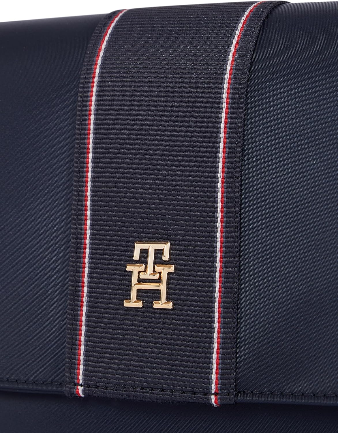 TOMMY HILFIGER Poppy Conv. Crossover Corp Aw0aw17168 Crossover