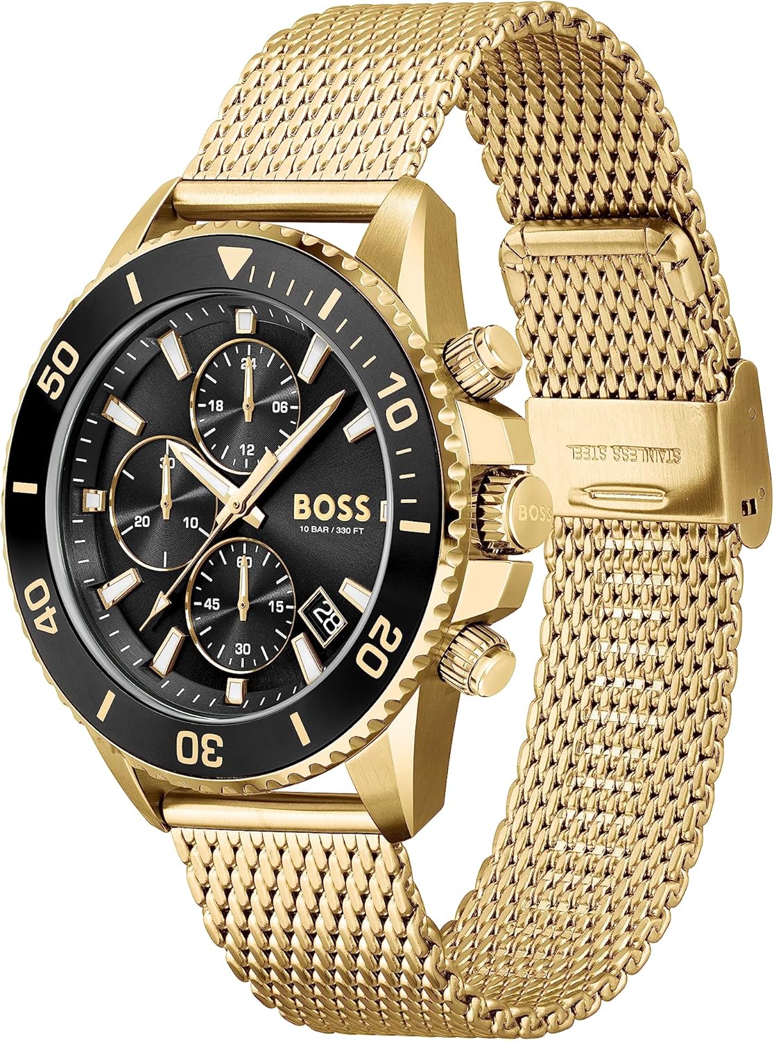 BOSS Polshorloge 1513906