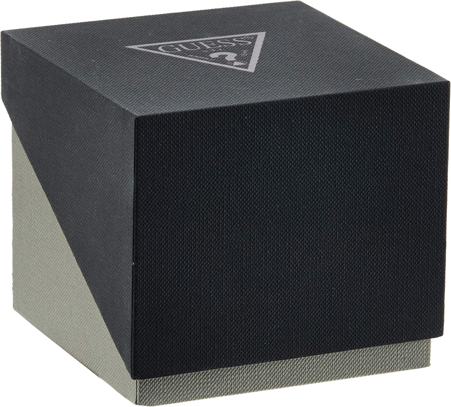 Guess Analoog dameshorloge kwarts met roestvrijstalen armband W1156L2, goudkleurig, W1156L2