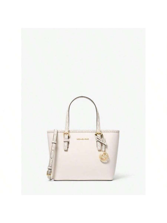 Michael Kors Michael_Kors | Jet Set Travel Extra-Small Top-Zip Tote Bag