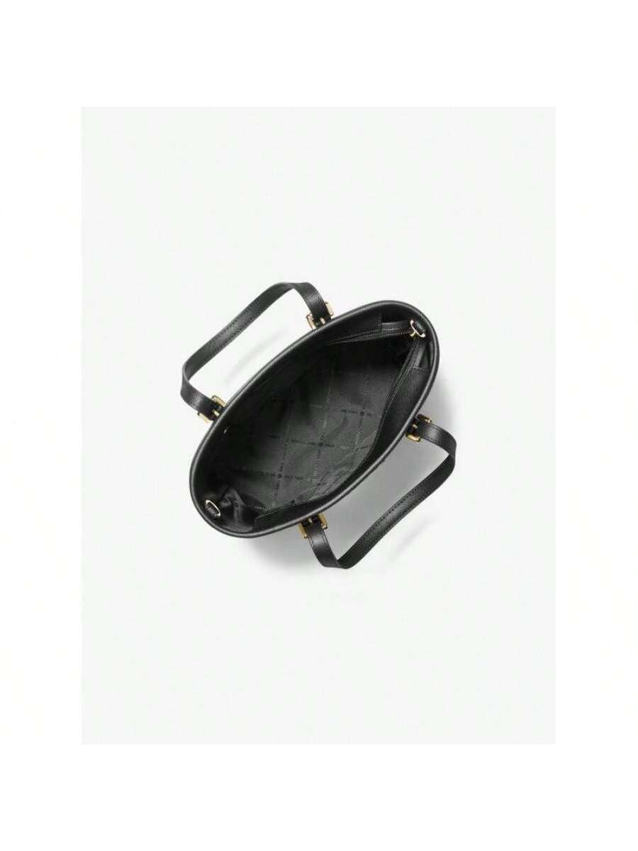 Michael Kors Michael_Kors | Jet Set Travel Extra-Small Logo Top-Zip Tote Bag