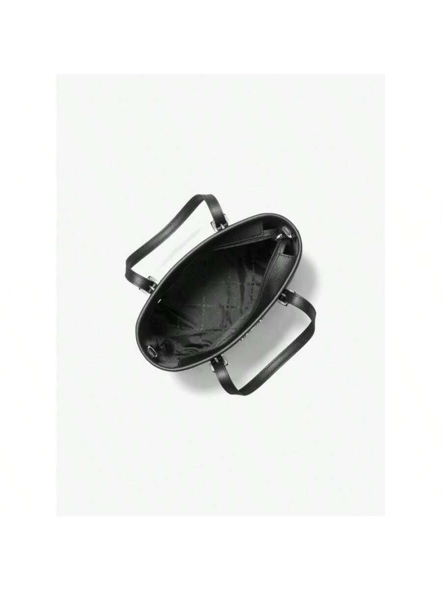 Michael Kors Michael_Kors | Jet Set Travel Extra-Small Logo Top-Zip Tote Bag